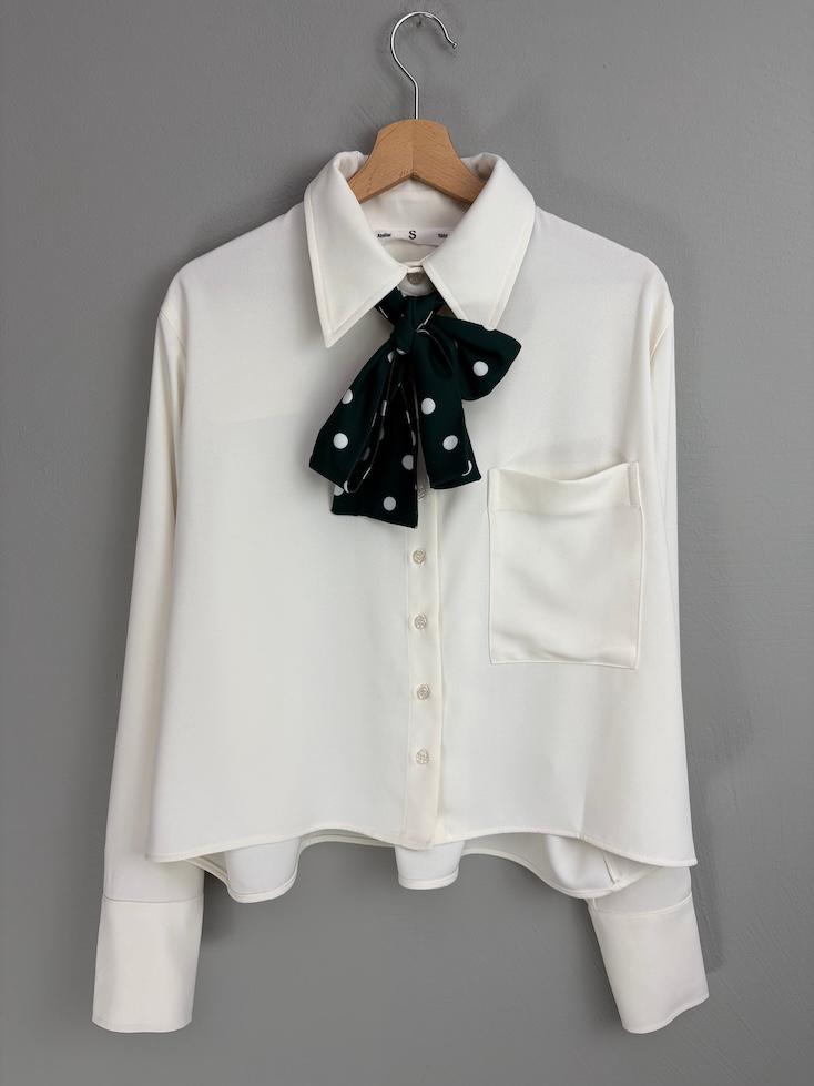 Krawatte (1.5m x 10cm) - 0