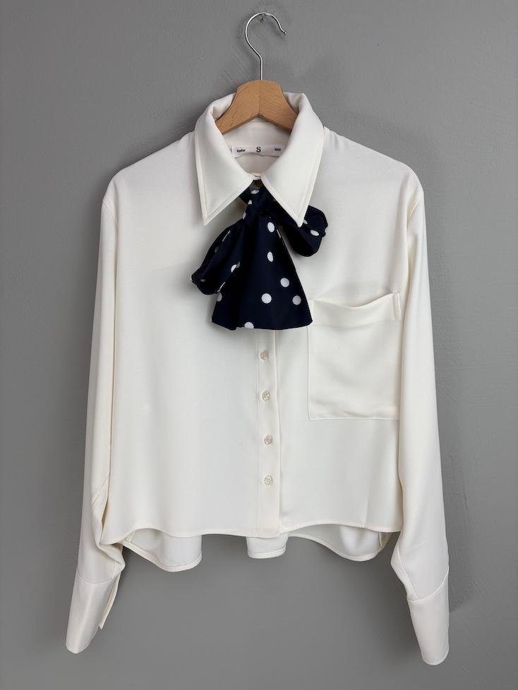 Krawatte (1.5m x 10cm) - 0