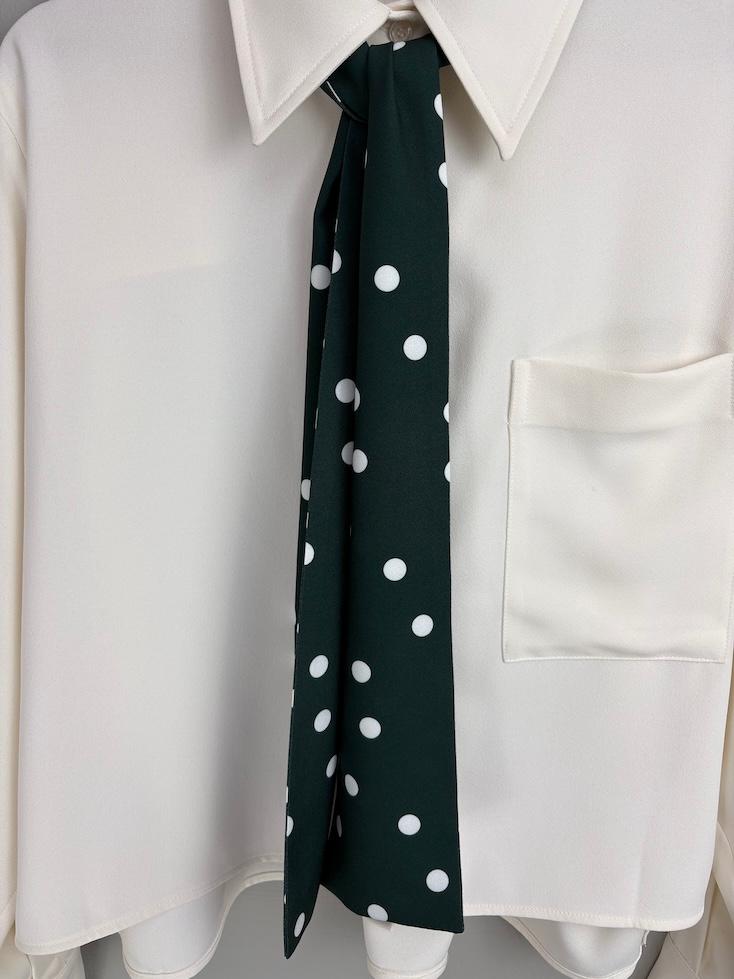 Krawatte (1.5m x 10cm) - 1