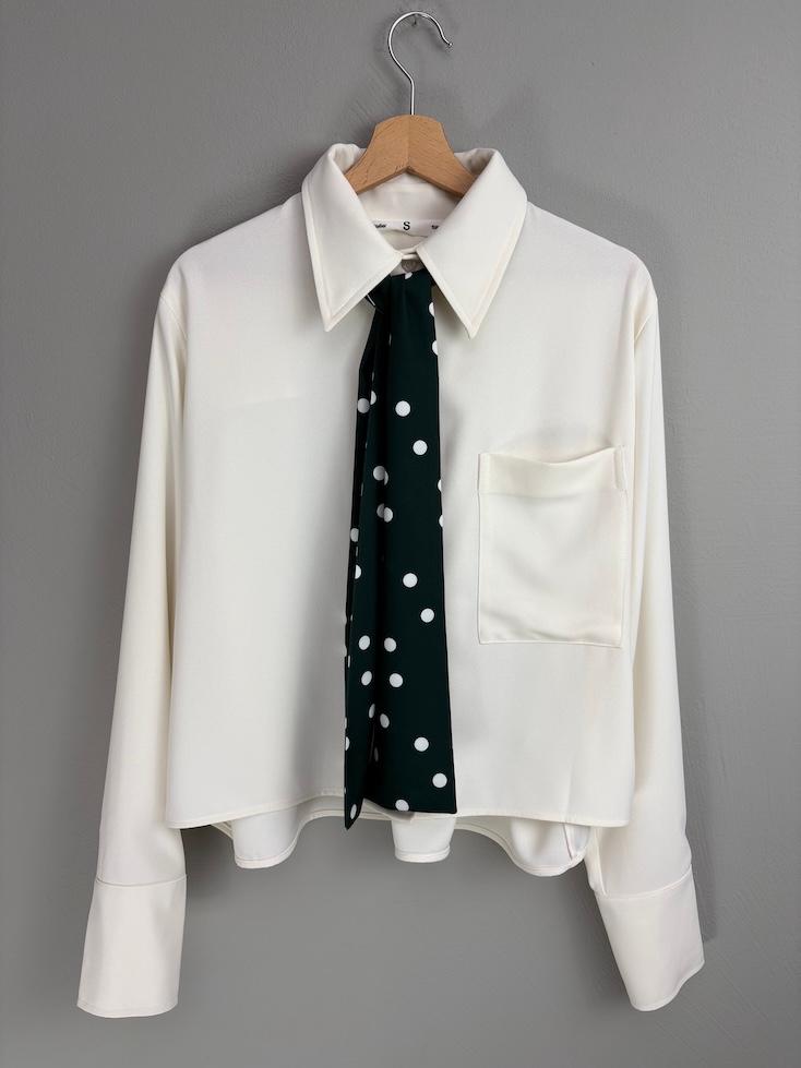 Krawatte (1.5m x 10cm) - 2