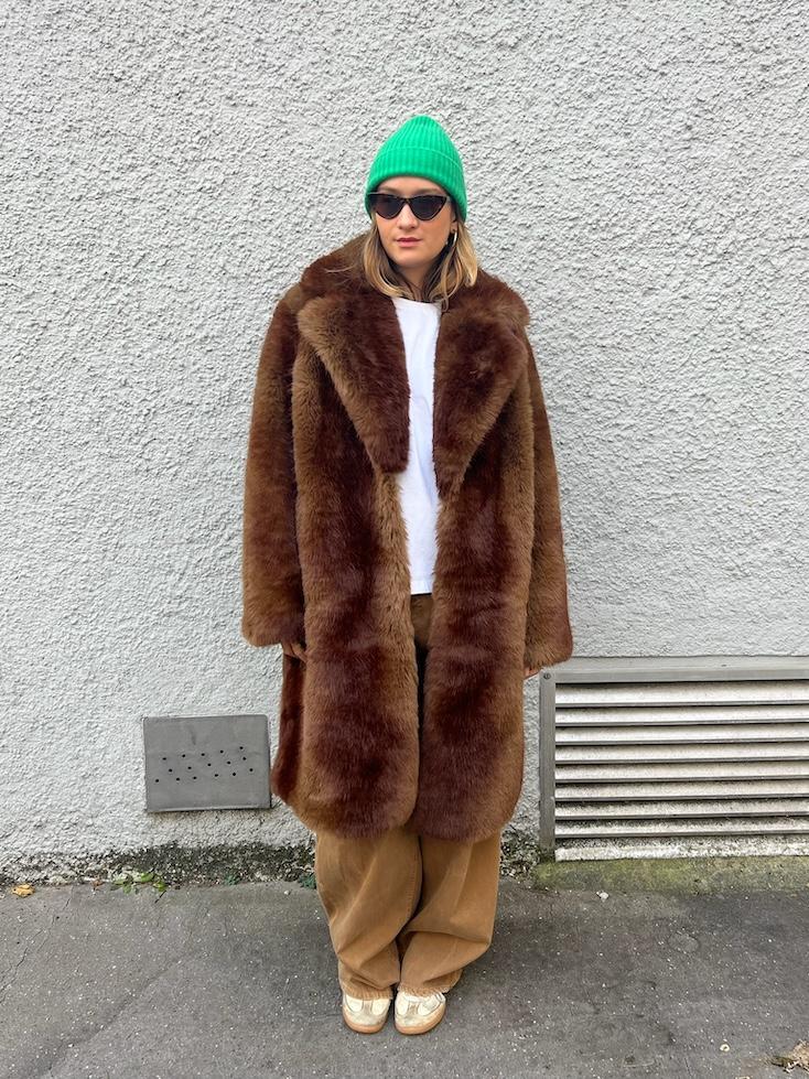 Mantel - Steffi Mink - 5