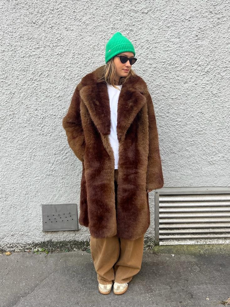 Mantel - Steffi Mink - 3