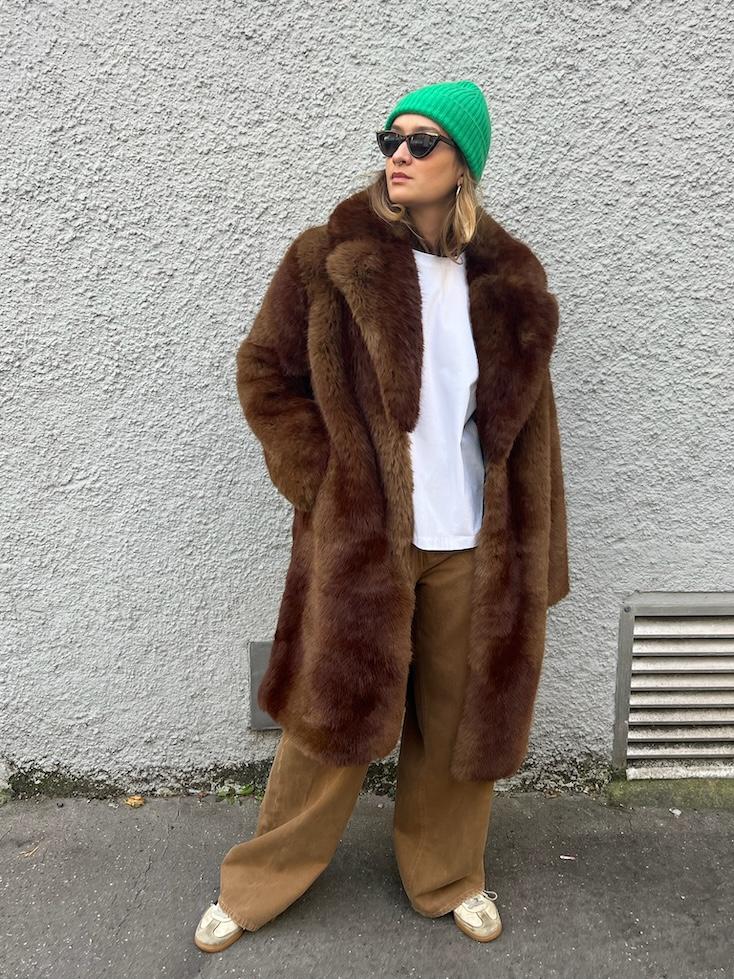 Mantel - Steffi Mink - 6