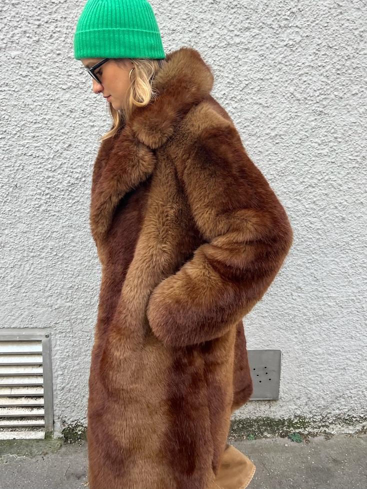 Mantel - Steffi Mink - 2