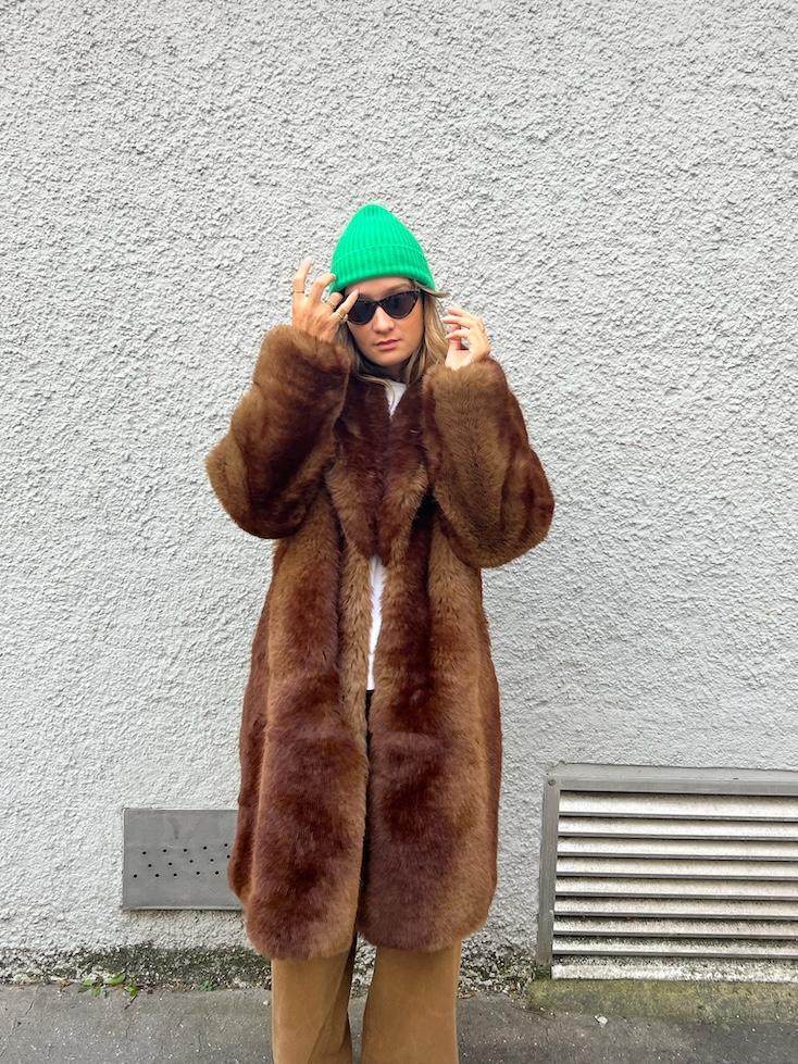 Mantel - Steffi Mink - 4