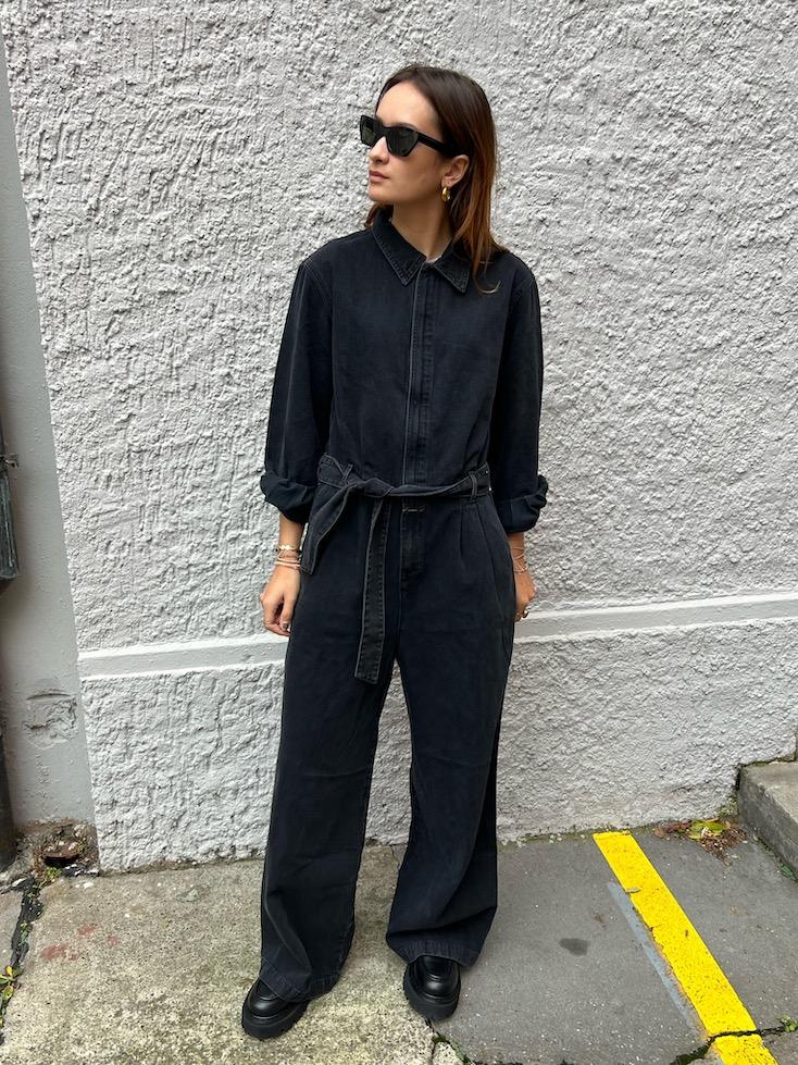 Overall