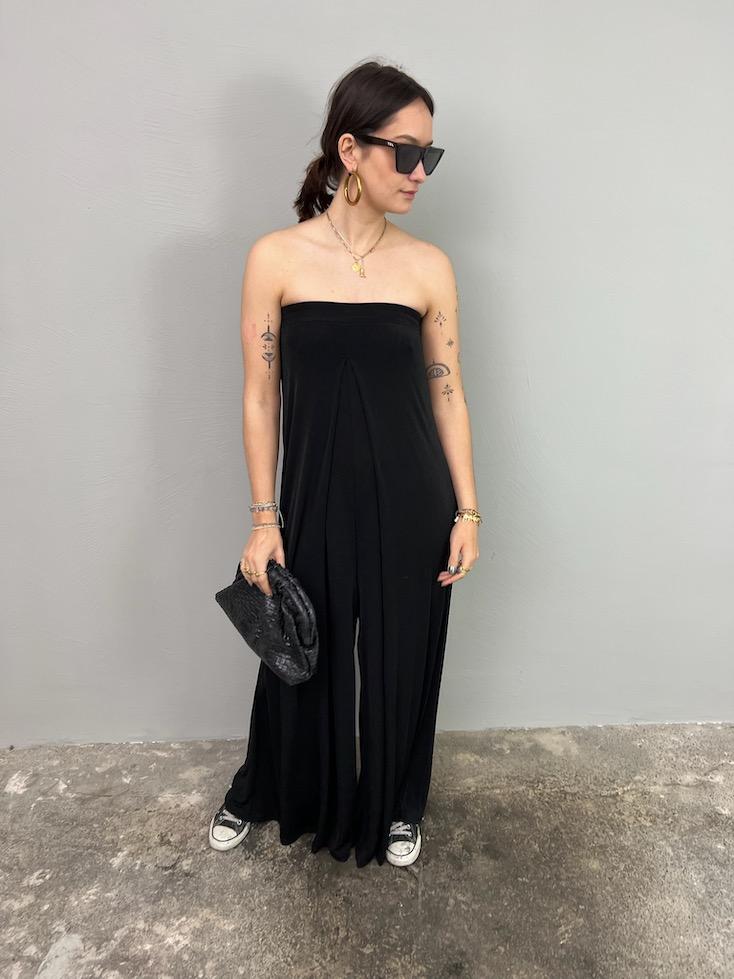 Overall - 2
