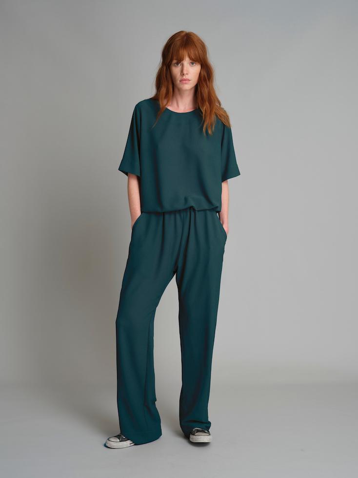 Overall - Lulu