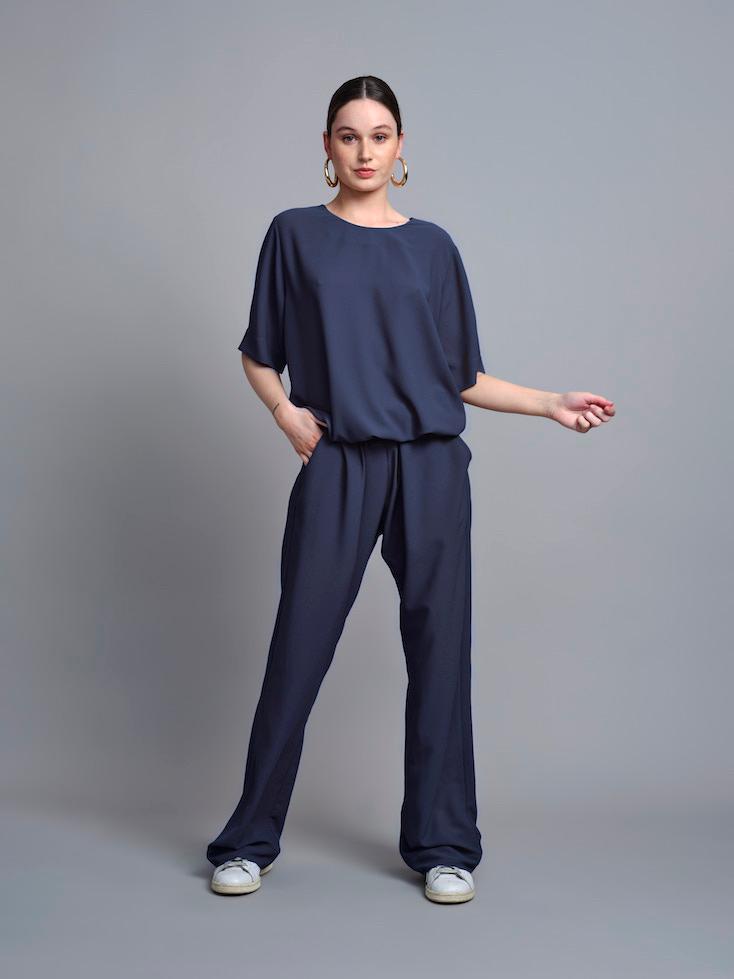 Overall - Lulu