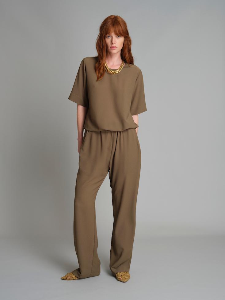 Overall - Lulu