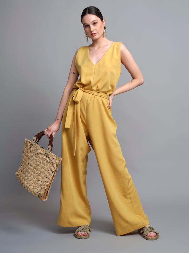 Overall - Mona