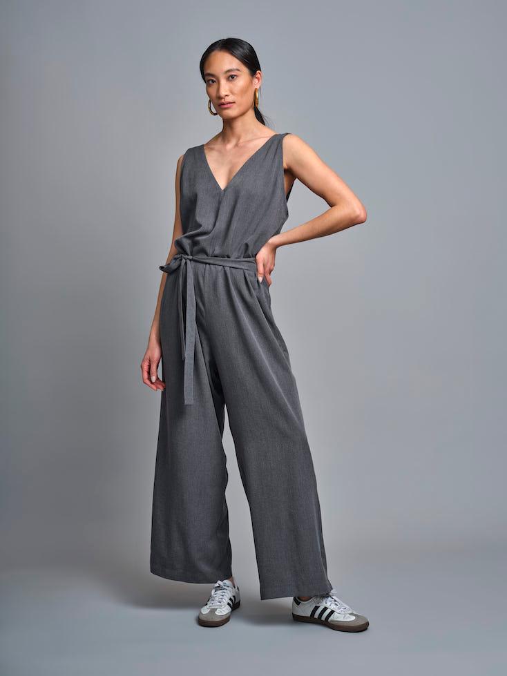 Overall - Mona