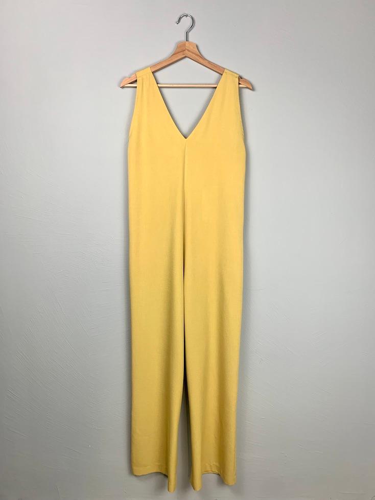 Overall - Mona - 0
