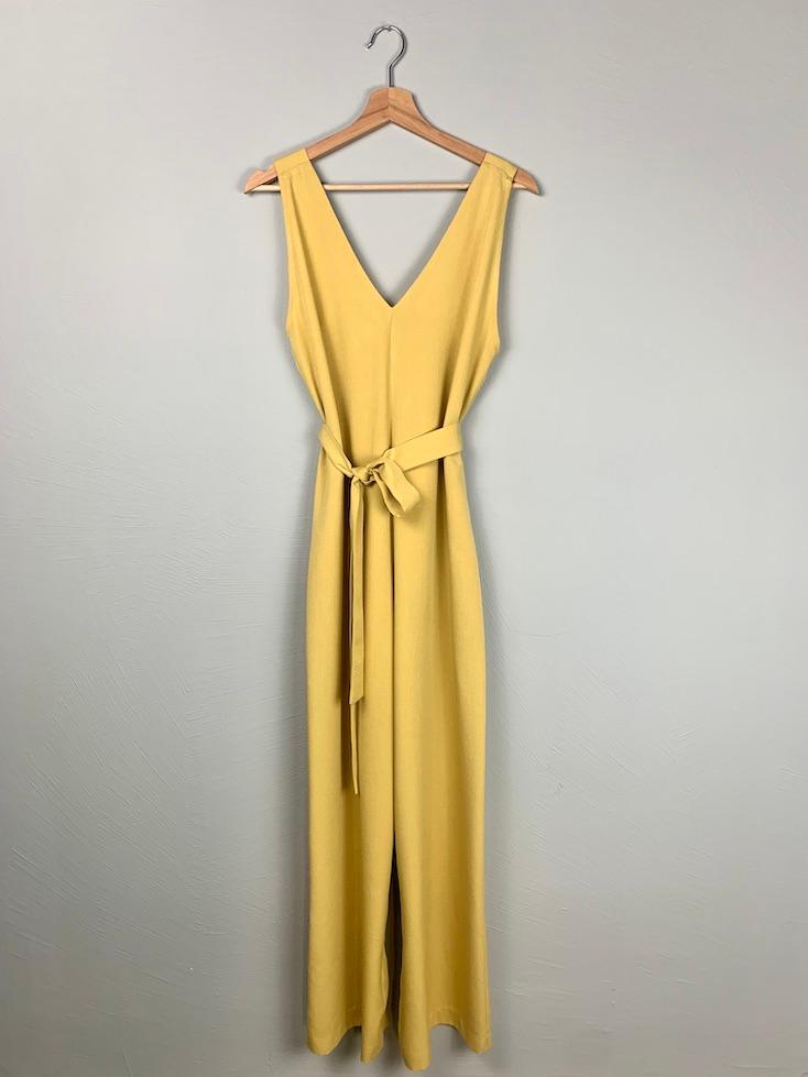 Overall - Mona - 1