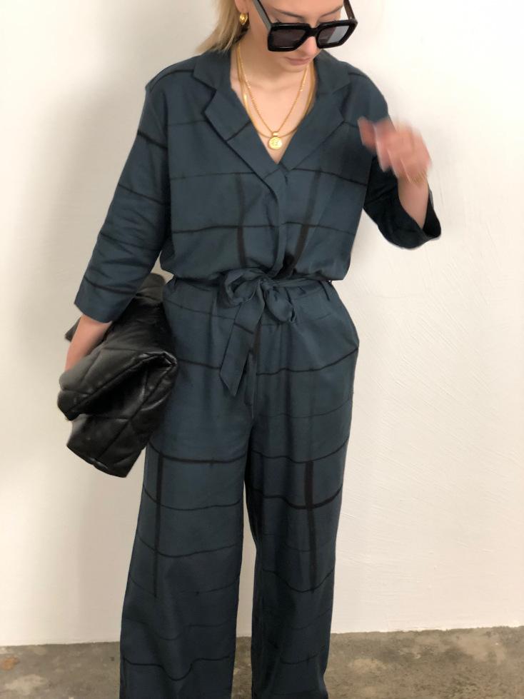 Overall