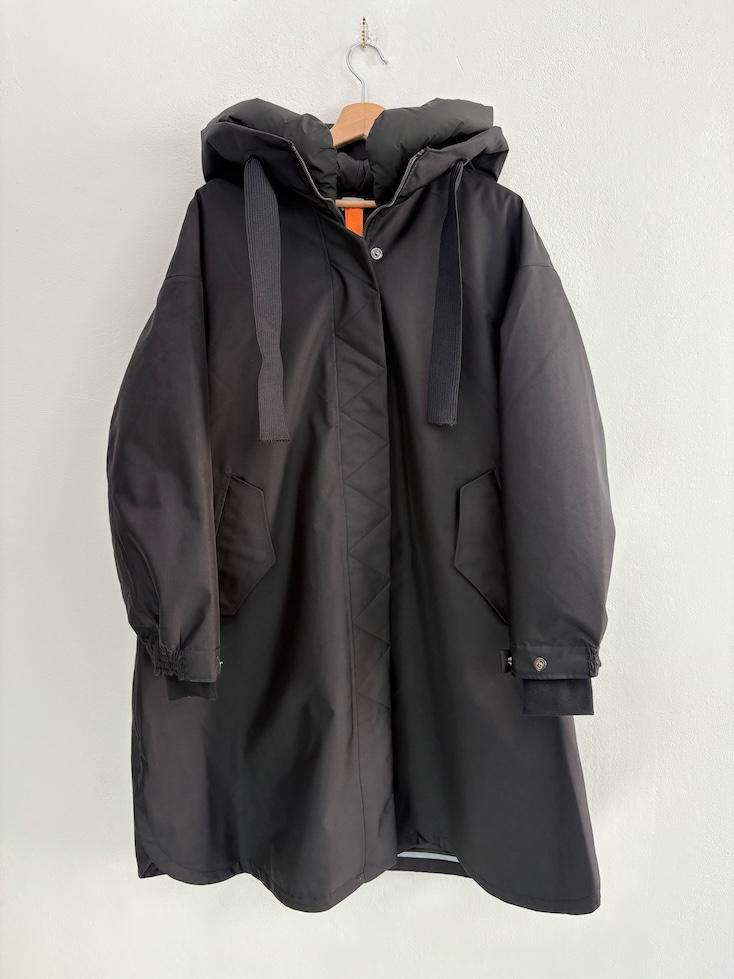 Parka - Akira