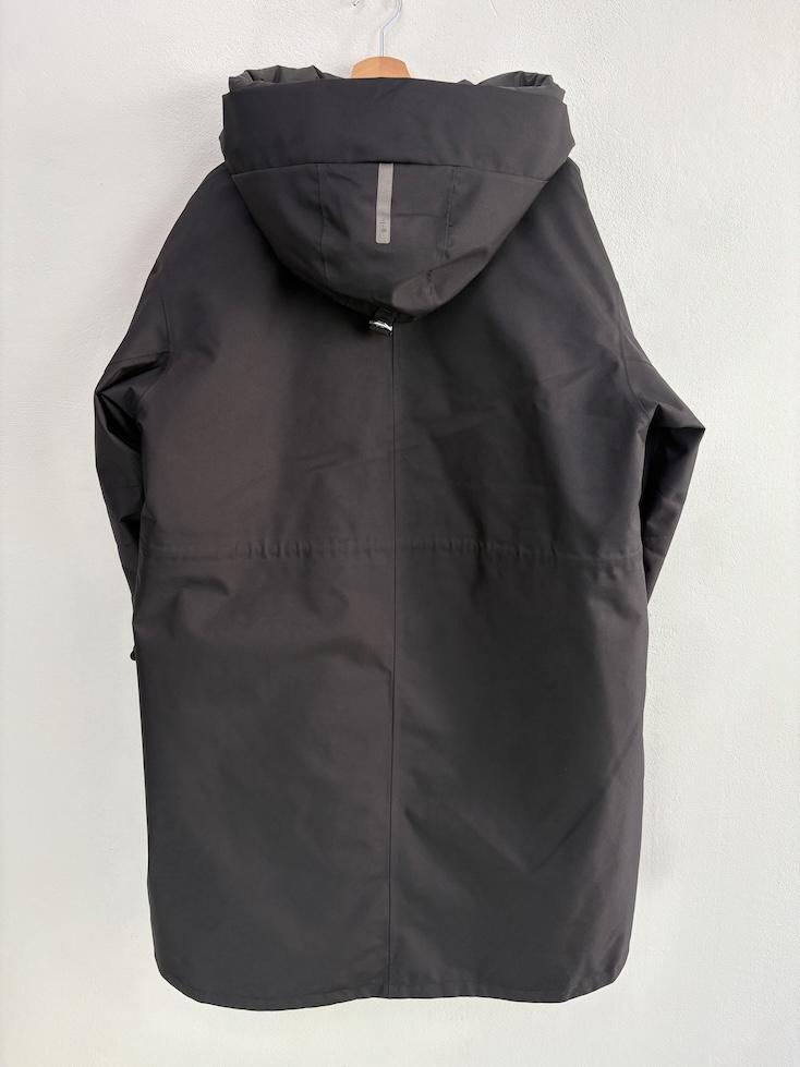 Parka - Akira - 0
