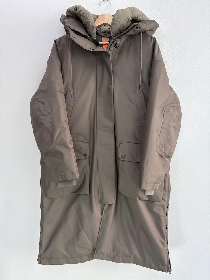 Parka - Luna