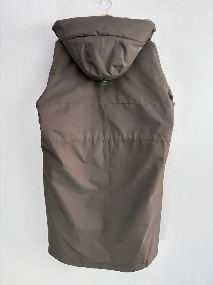 Parka - Luna - 0