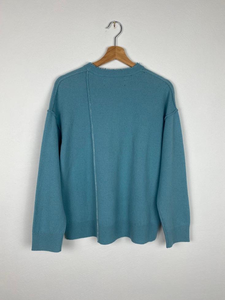 Pullover - 0