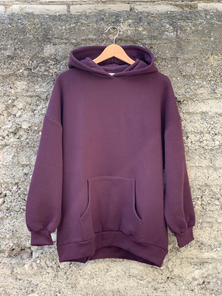 Pullover
