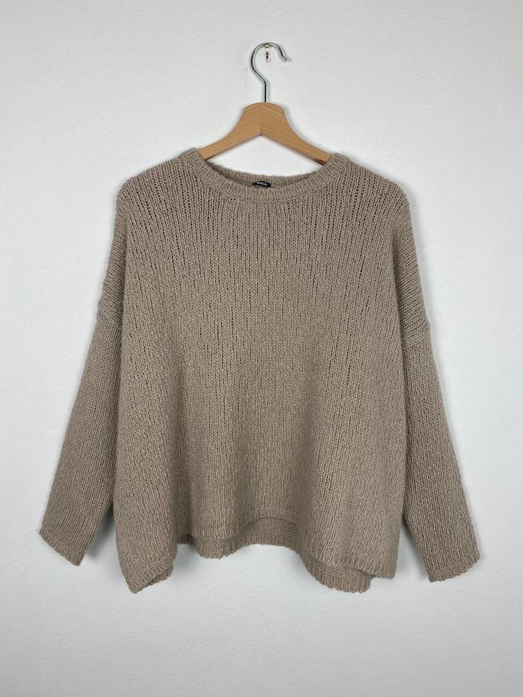 Pullover