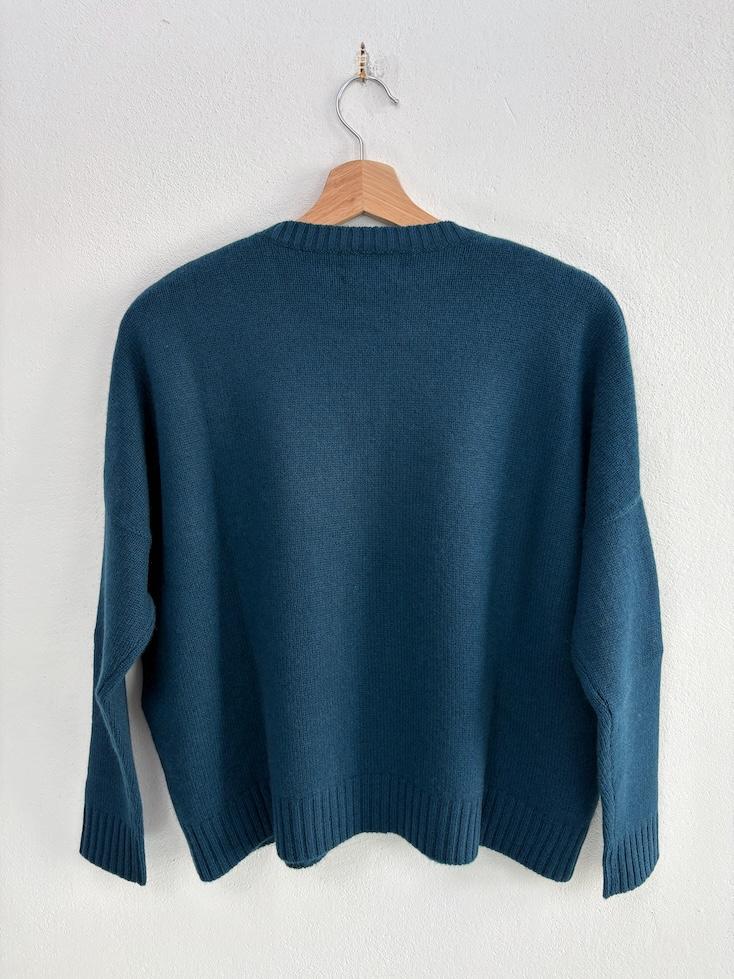 Pullover - 0