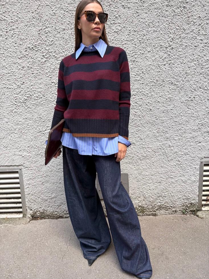 Pullover - 1