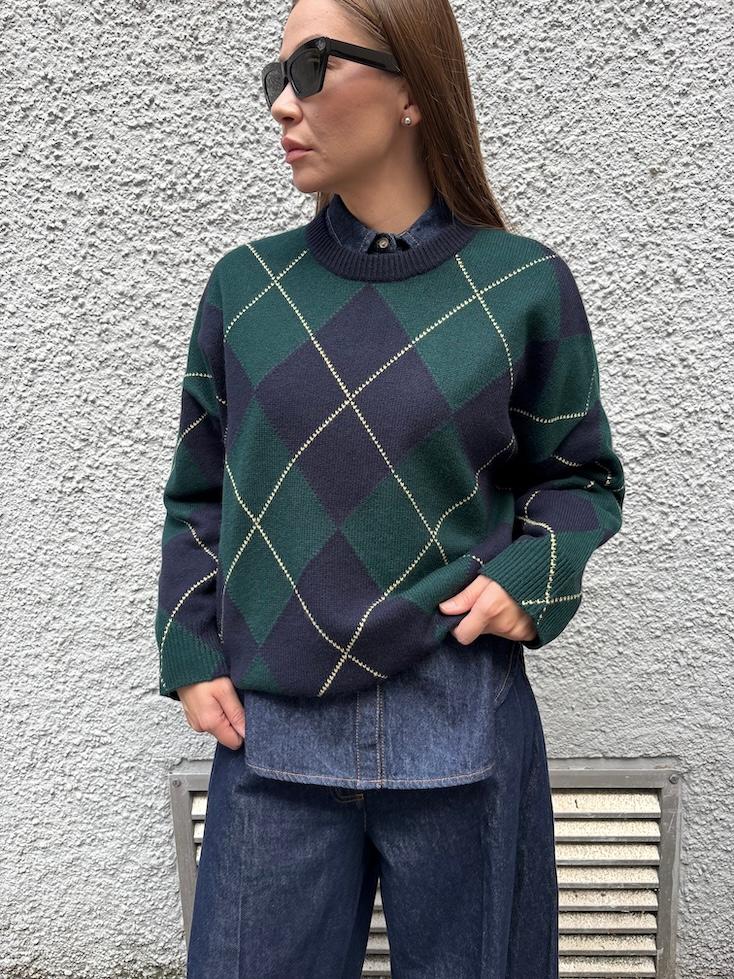 Pullover