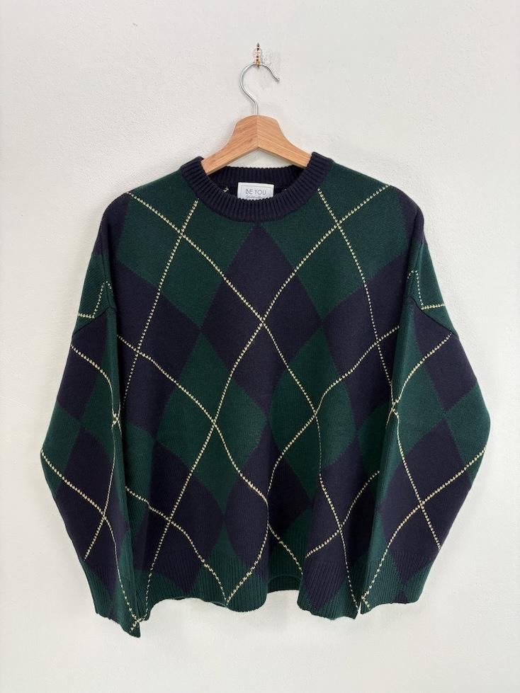 Pullover
