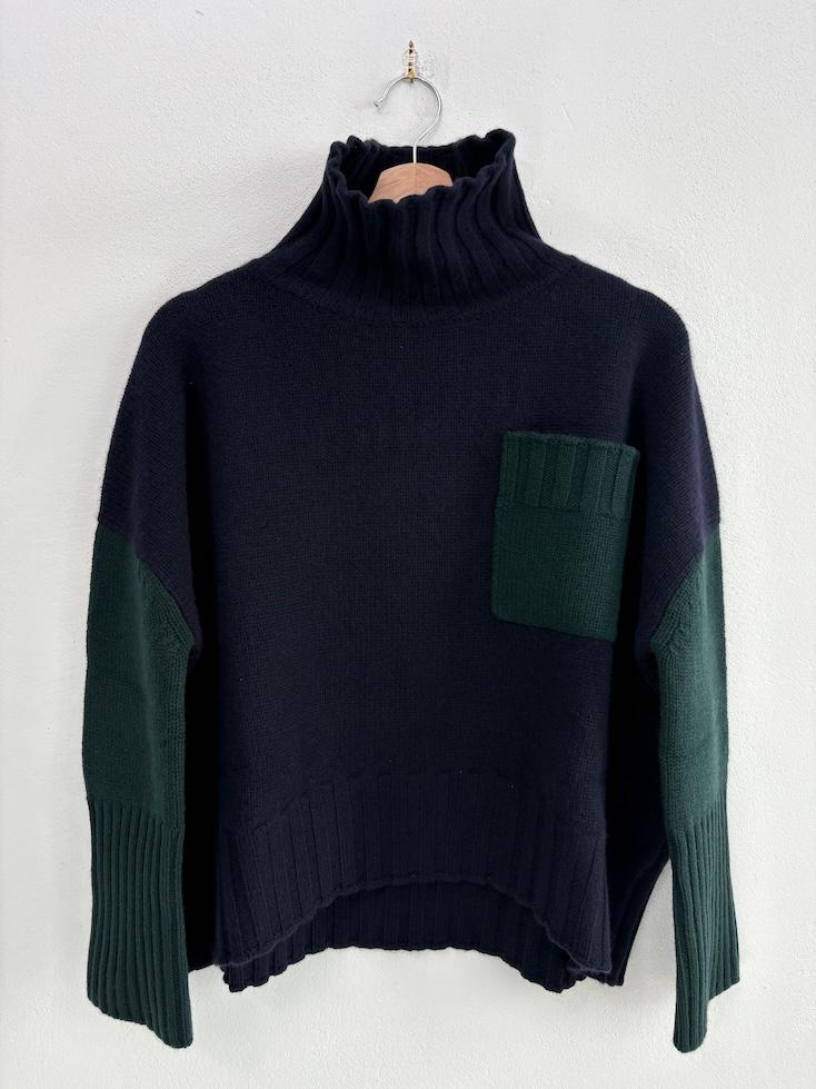 Pullover