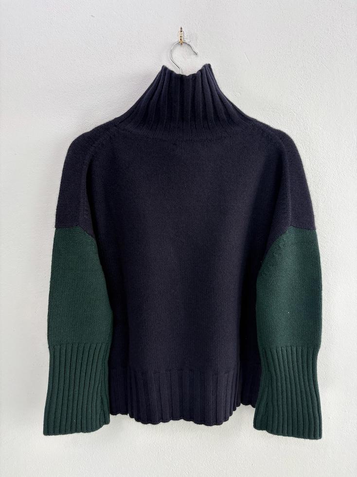 Pullover - 0