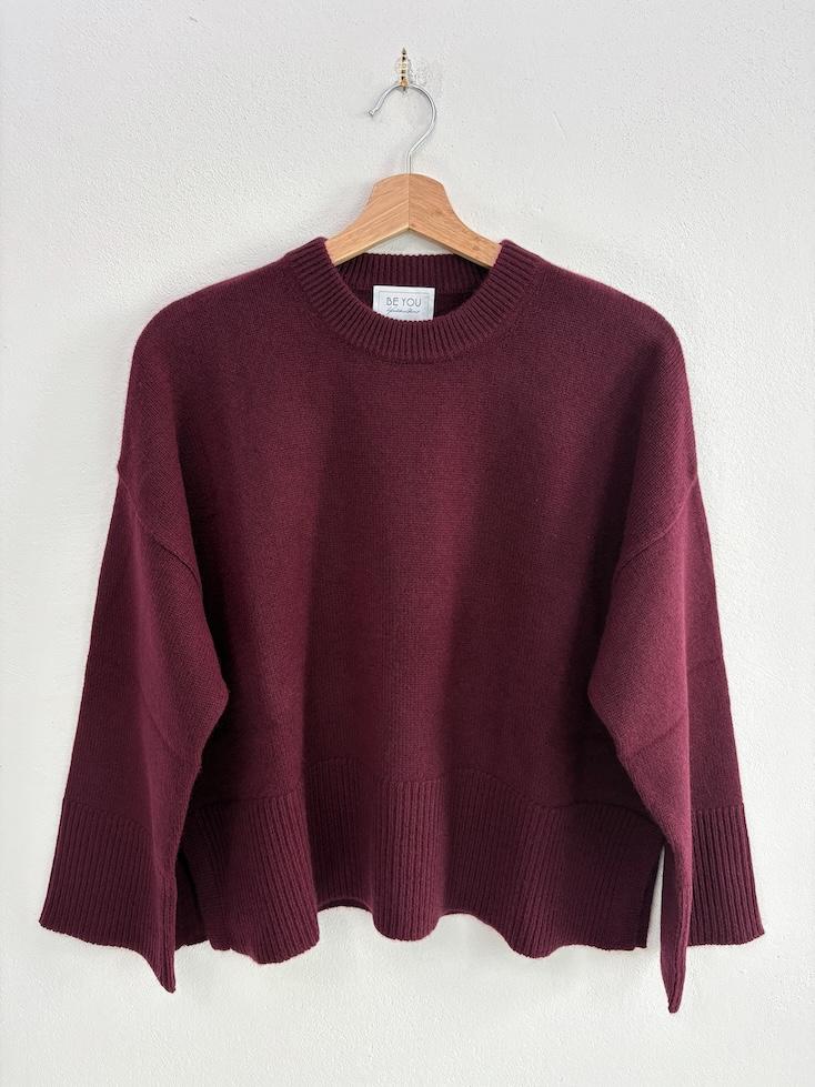 Pullover