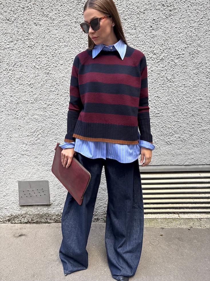 Pullover - 4