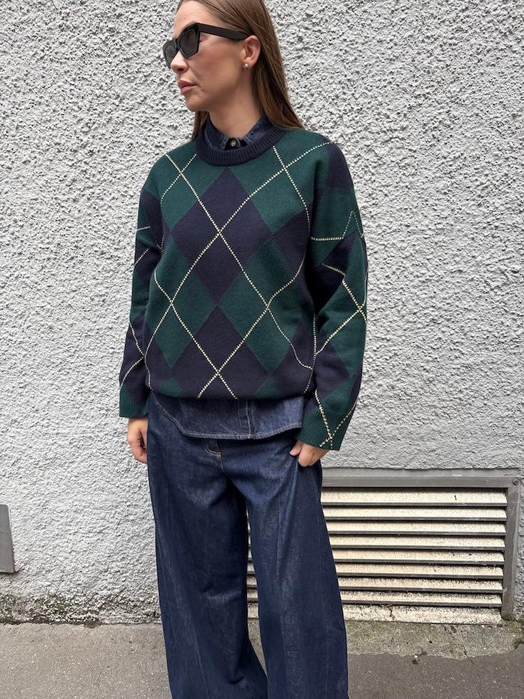 Pullover - 2