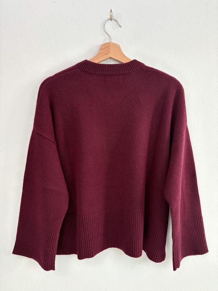 Pullover - 0