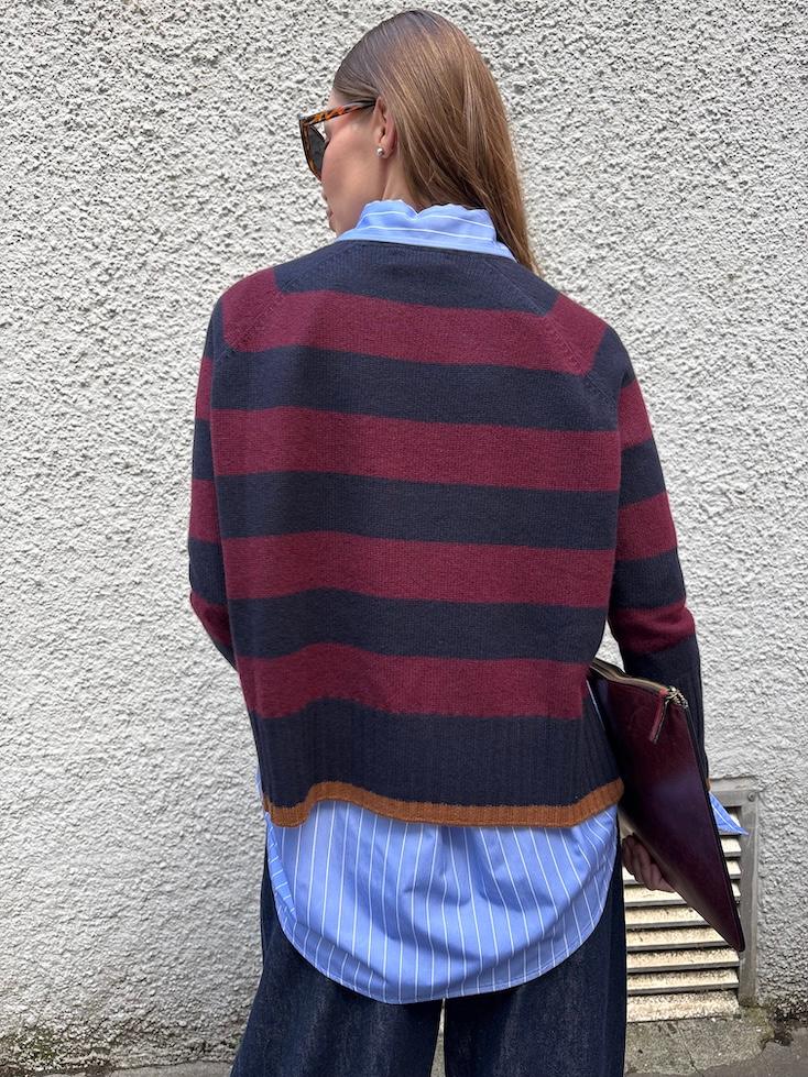 Pullover - 2