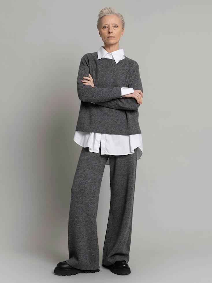 Pullover - Beno - 1