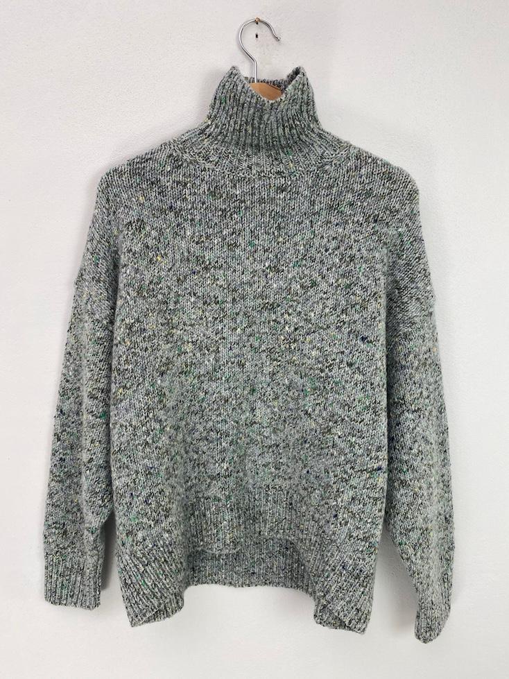Pullover