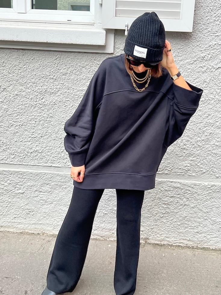 Pullover