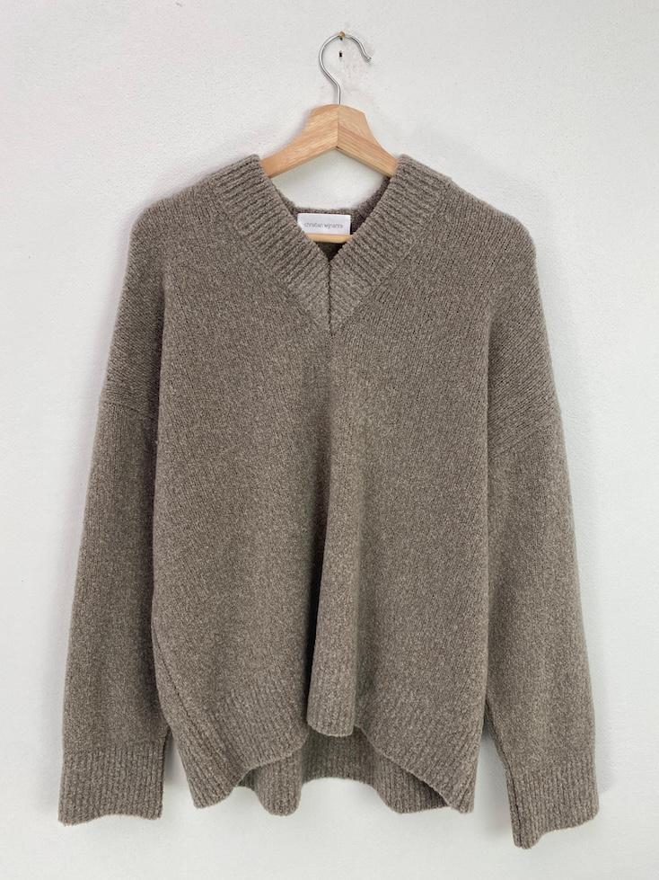 Pullover