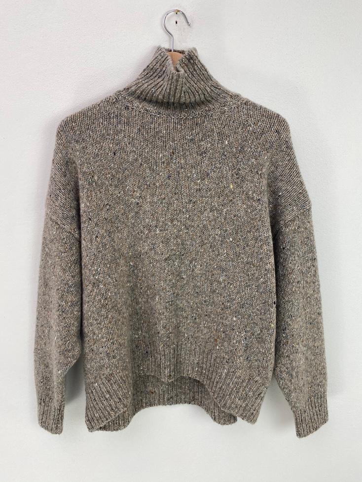 Pullover