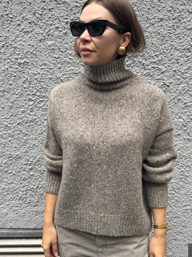 Pullover - 1