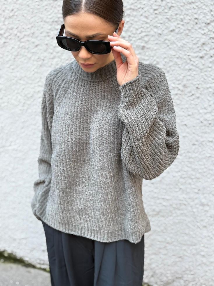 Pullover