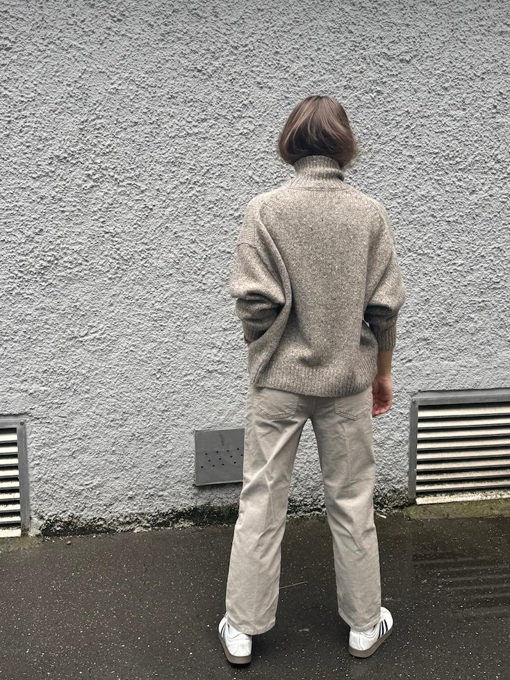 Pullover - 3