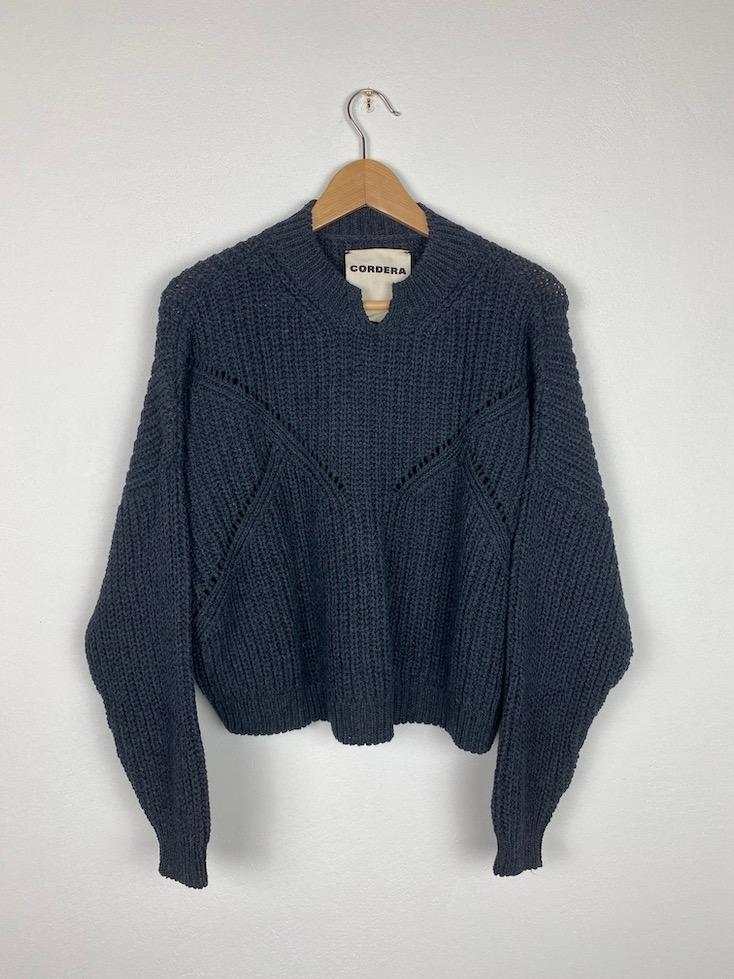 Pullover