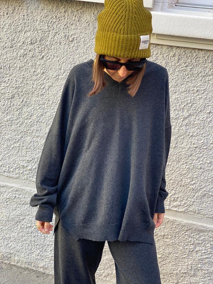 Pullover