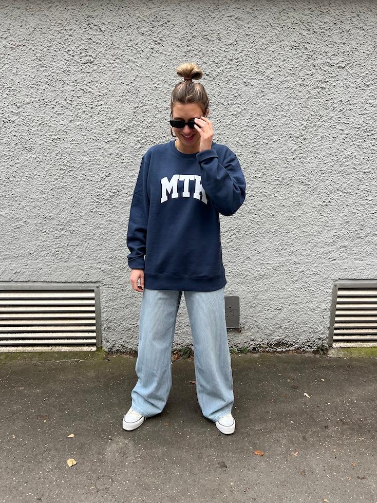 Pullover - 4