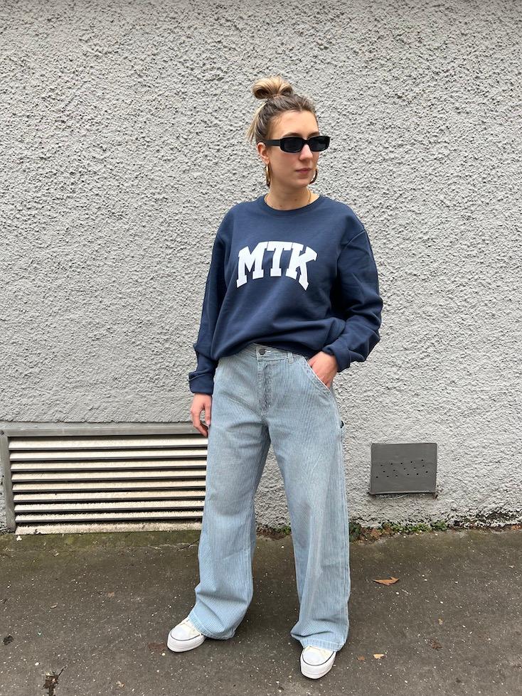 Pullover - 2