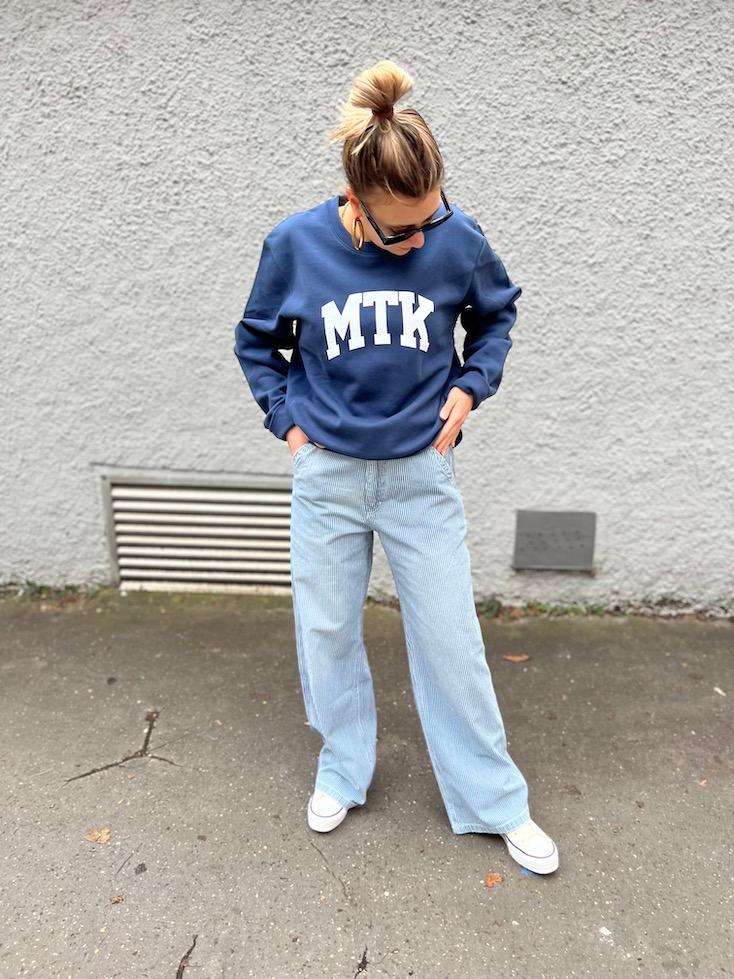 Pullover - 3